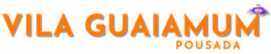 Pousada Vila Guaiamum